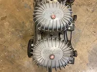 Junair luchtcompressor - afbeelding 4 van  4