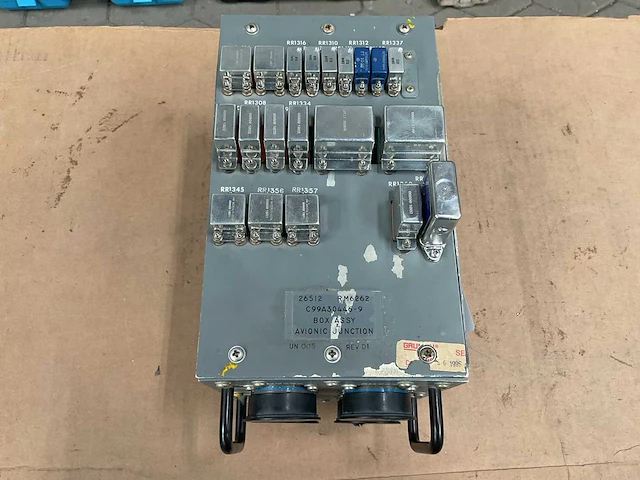 Junction box - afbeelding 3 van  7