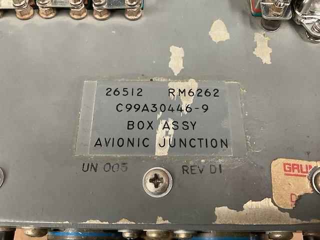 Junction box - afbeelding 6 van  7