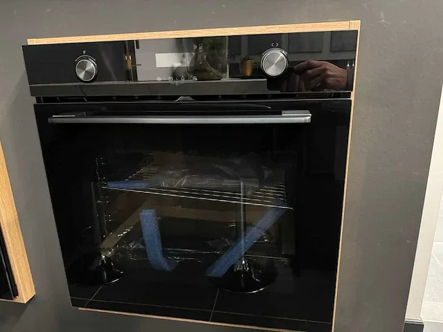 June - o59zw - oven - afbeelding 1 van  3