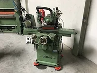 Jung - vlakslijpmachines - afbeelding 2 van  5
