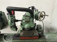 Jung - vlakslijpmachines - afbeelding 3 van  5