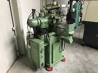 Jung - vlakslijpmachines - afbeelding 5 van  5