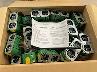 Jung stek-k105 wandcontactdoos (20x) - afbeelding 7 van  9