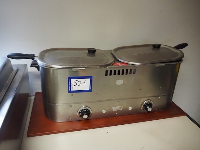 Jünger - afbeelding 1 van  7