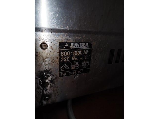 Jünger - afbeelding 7 van  7