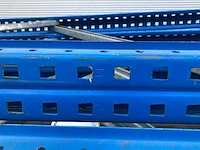 Jungheinrich - - esmena - palletstelling 6x15 - afbeelding 3 van  4