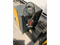 Jungheinrich - - etv 214 - reach truck - afbeelding 11 van  21