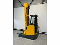 Jungheinrich - - etv 214 - reach truck - afbeelding 15 van  21
