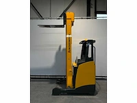 Jungheinrich - - etv 214 - reach truck - afbeelding 16 van  21