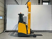 Jungheinrich - - etv 214 - reach truck - afbeelding 19 van  21