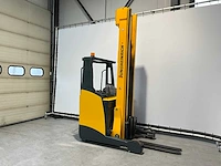 Jungheinrich - - etv 214 - reach truck - afbeelding 20 van  21