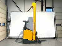 Jungheinrich - - etv 216 - reach truck - afbeelding 15 van  17