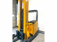 Jungheinrich - - etv 320 - reach truck - afbeelding 9 van  24