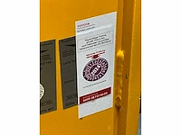 Jungheinrich - - etv 320 - reach truck - afbeelding 17 van  24