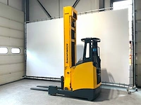 Jungheinrich - - etv 320 - reach truck - afbeelding 18 van  24