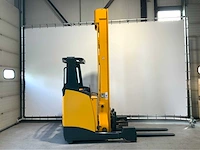 Jungheinrich - - etv 320 - reach truck - afbeelding 22 van  24