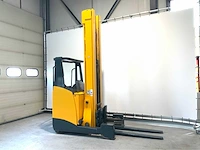 Jungheinrich - - etv 320 - reach truck - afbeelding 23 van  24
