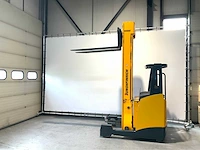 Jungheinrich - - etv 320 - reach truck - afbeelding 24 van  24