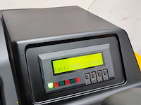 Jungheinrich - 1998 - etv 12 - reach truck - afbeelding 5 van  13