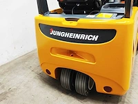 Jungheinrich - 2002 - efg-dfac18 - vorkheftruck - afbeelding 6 van  15