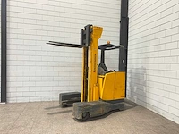 Jungheinrich - 2003 - etvq20 - reach truck - afbeelding 1 van  13