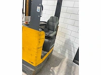 Jungheinrich - 2003 - etvq20 - reach truck - afbeelding 8 van  13