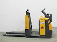 Jungheinrich - 2004 - ece 220 - orderpicker - afbeelding 3 van  8