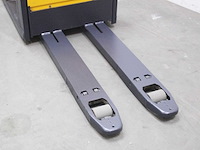 Jungheinrich - 2004 - ece 220 - orderpicker - afbeelding 7 van  8