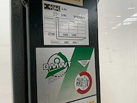 Jungheinrich - 2007 - eks110-190e - orderpicker - afbeelding 13 van  13