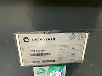 Jungheinrich - 2007 - eks110-190e - orderpicker - afbeelding 2 van  13