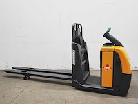 Jungheinrich - 2008 - ece 225 - orderpicker - afbeelding 2 van  8