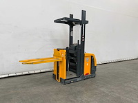 Jungheinrich - 2008 - eks110 - orderpicker met accu van 2024 - afbeelding 5 van  19