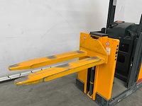 Jungheinrich - 2008 - eks110 - orderpicker met accu van 2024 - afbeelding 7 van  19