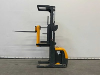 Jungheinrich - 2011 - eks110z280zz - orderpicker - afbeelding 5 van  16
