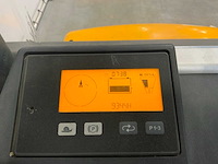 Jungheinrich - 2011 - eks110z280zz - orderpicker - afbeelding 16 van  16