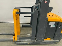 Jungheinrich - 2011 - eks110z280zz - orderpicker - afbeelding 14 van  16