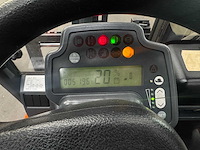 Jungheinrich - 2012 - efg 535 - vorkheftruck - afbeelding 5 van  22