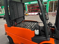 Jungheinrich - 2012 - efg 535 - vorkheftruck - afbeelding 8 van  22