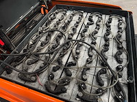 Jungheinrich - 2012 - efg 535 - vorkheftruck - afbeelding 9 van  22