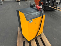 Jungheinrich - 2012 - efg 535 - vorkheftruck - afbeelding 11 van  22