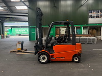 Jungheinrich - 2012 - efg 535 - vorkheftruck - afbeelding 12 van  22