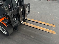 Jungheinrich - 2012 - efg 535 - vorkheftruck - afbeelding 21 van  22