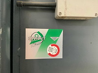 Jungheinrich - 2013 - eks110z280zz - orderpicker - afbeelding 4 van  14