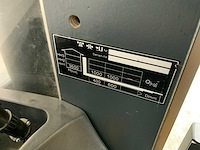 Jungheinrich - 2013 - eks110z280zz - orderpicker - afbeelding 6 van  14