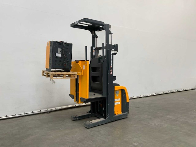 Jungheinrich - 2013 - eks110z280zz - orderpicker - afbeelding 10 van  14