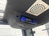 Jungheinrich - 2014 - dfg425 - vorkheftruck - afbeelding 12 van  13