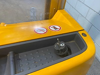 Jungheinrich - 2014 - ejc112 - stapelaar - afbeelding 9 van  12