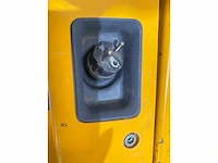 Jungheinrich - 2014 - eje120 - elektrische palletwagen - afbeelding 12 van  12