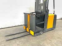 Jungheinrich - 2014 - eks312 - orderpicker - afbeelding 3 van  26